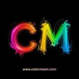 ColorMean logo