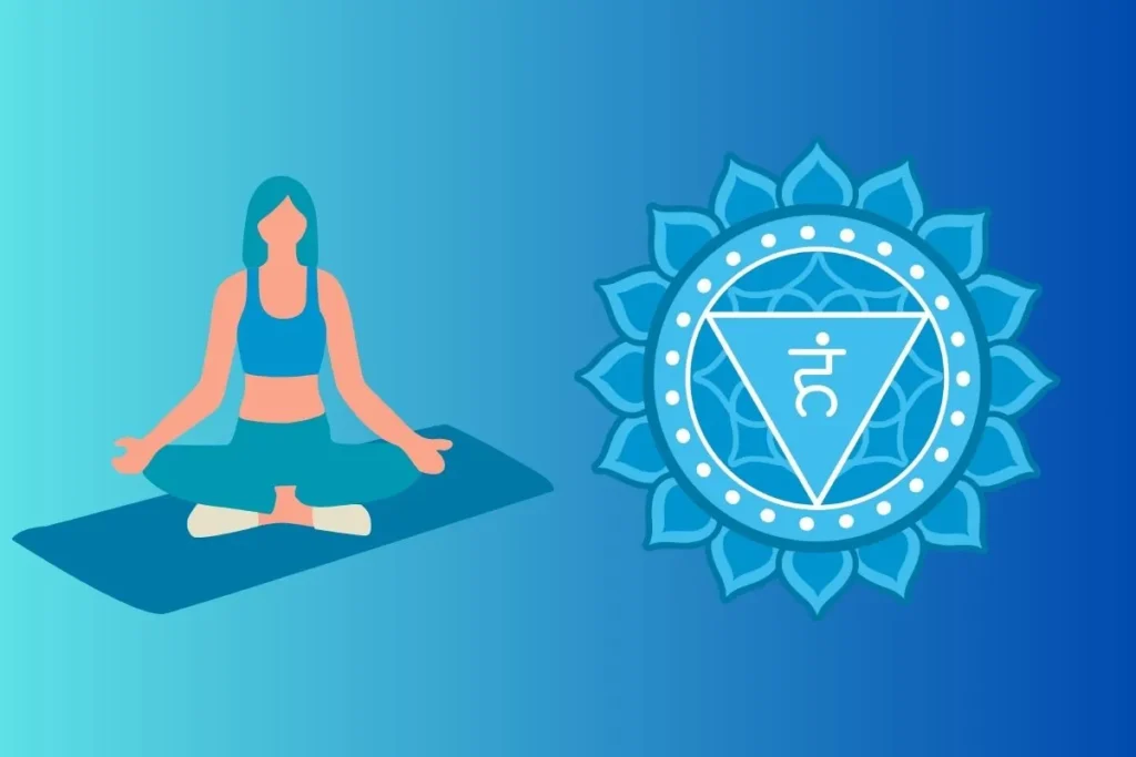 blue-in-spirituality