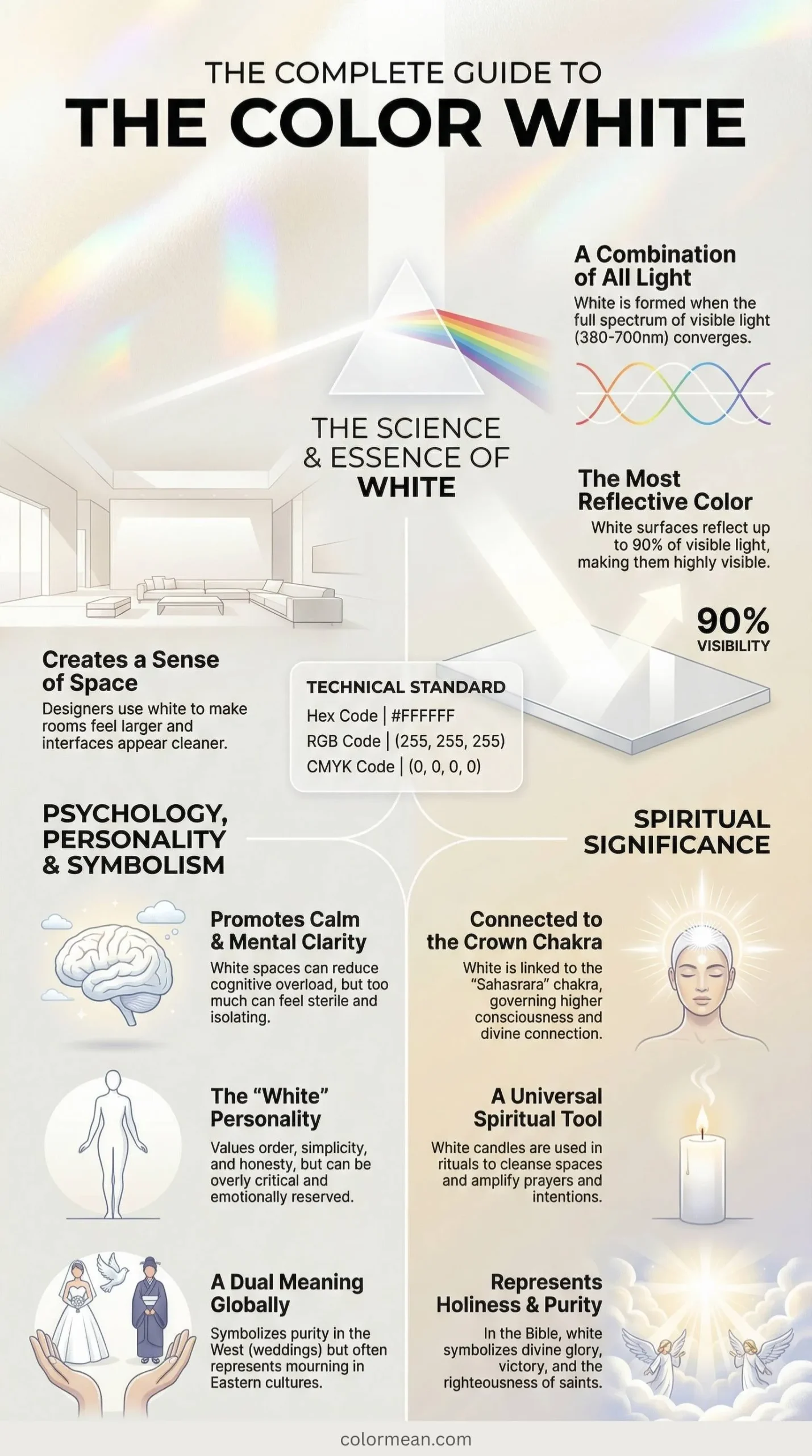 color-white-meaning-infographic