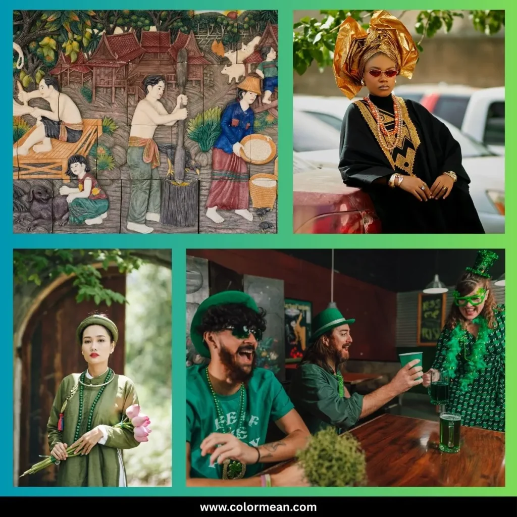 green-in-cultural-and-religious-programs