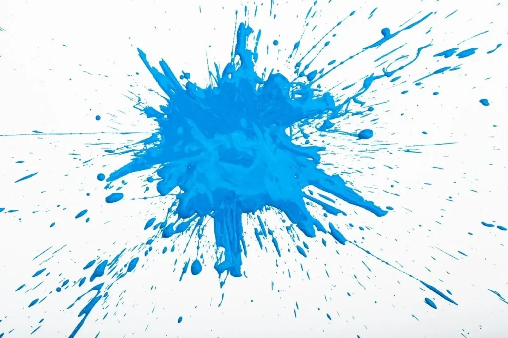 meaningful-blue-pigment