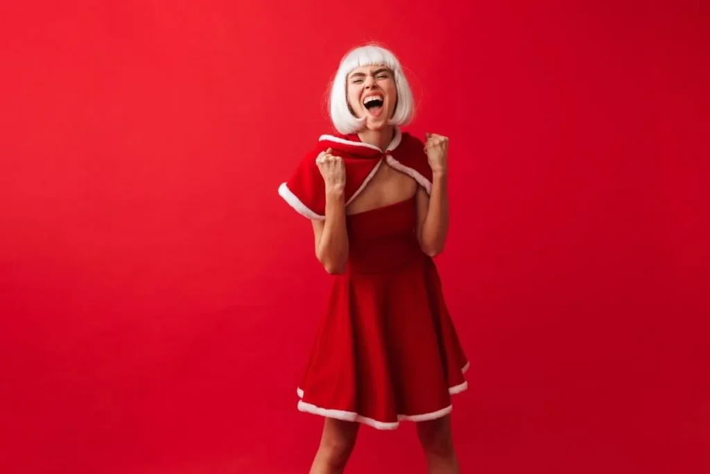 red-in-psychology