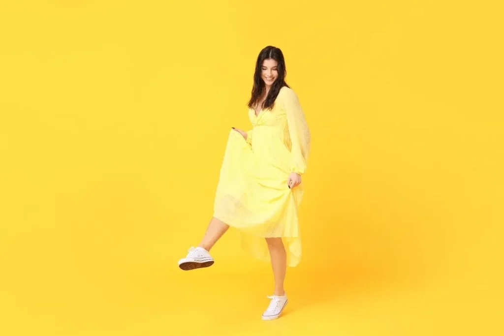 yellow-in-personality-traits