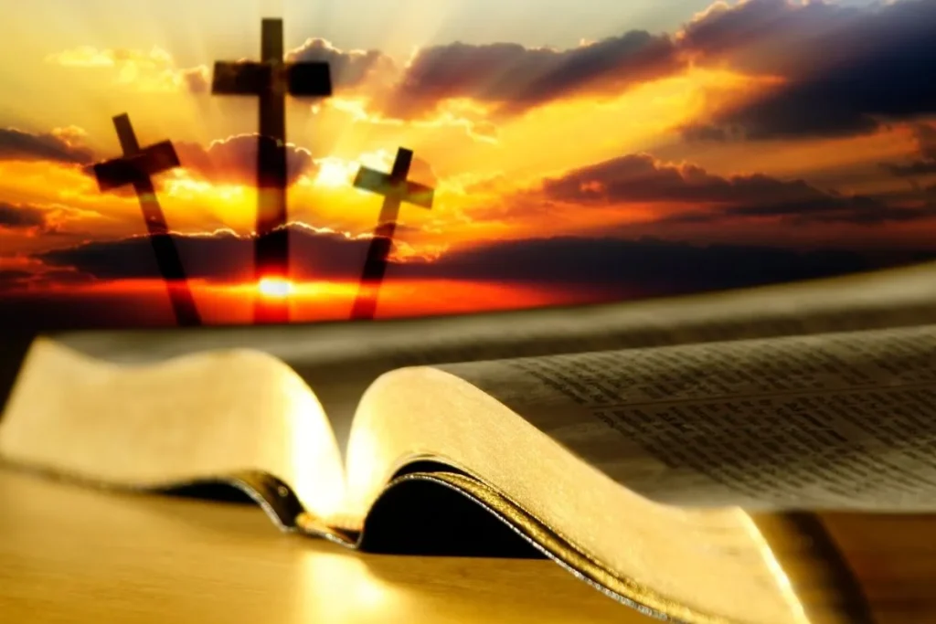 yellow-in-the-bible